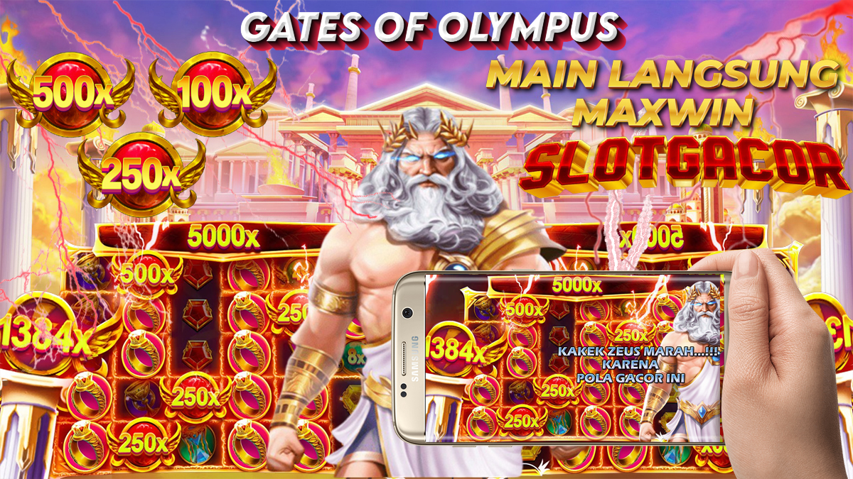 Raih Kemenangan Besar dengan Slot Mahjong Ways dan Joker123 di Situs Casino Resmi post thumbnail image