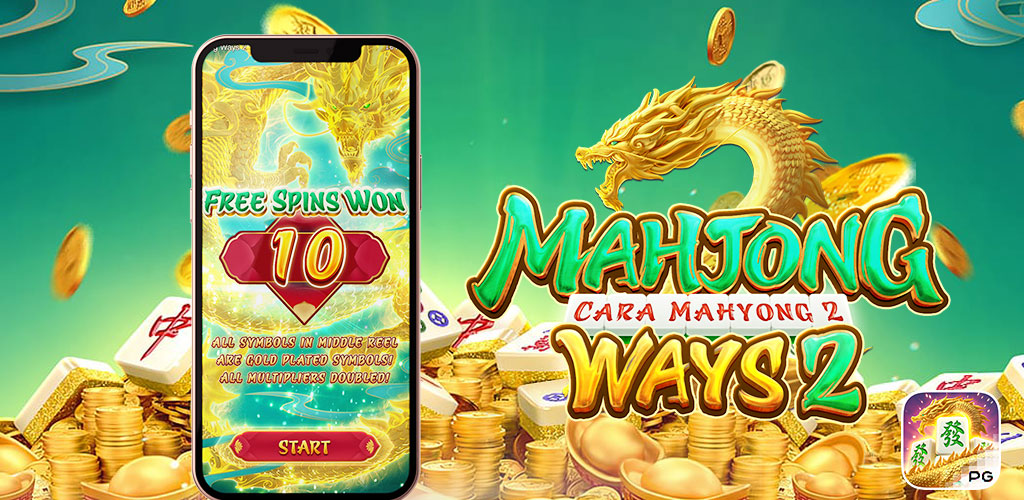 Situs Slot Gacor Maxwin: Tempat Terbaik untuk Menang Besar di Mahjong Ways post thumbnail image